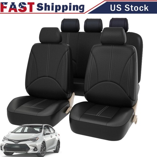 Car seat covers full - covers,