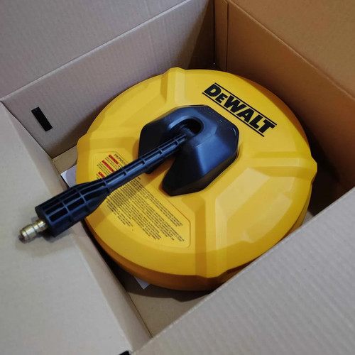 Dewalt rotating surface - 12”,