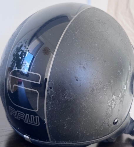 Gstar helmet - gstar,