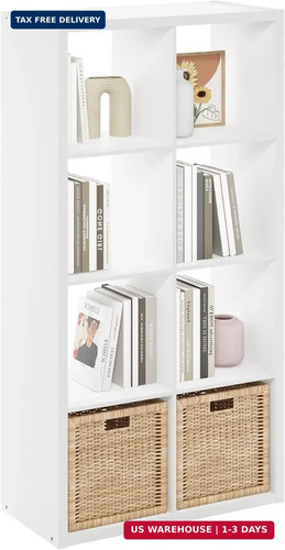 Cubicle open back decorative - open,