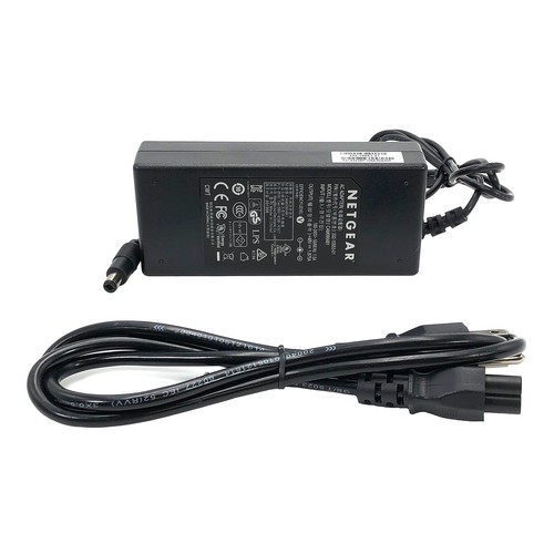 Genuine netgear power - netgear, ac