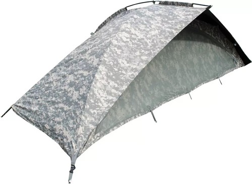 Improved combat shelter usgi - combat,