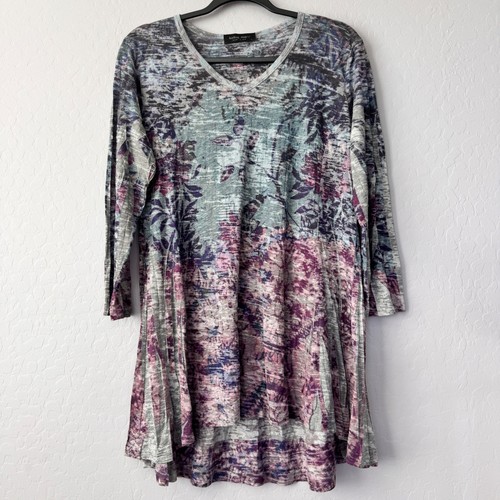 Katina marie tunic dress - katina, l