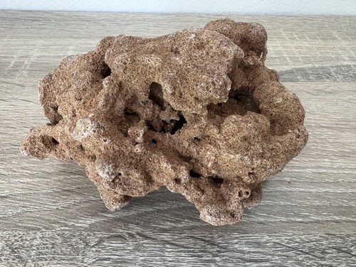 Dry marine rock for saltwater - dry,