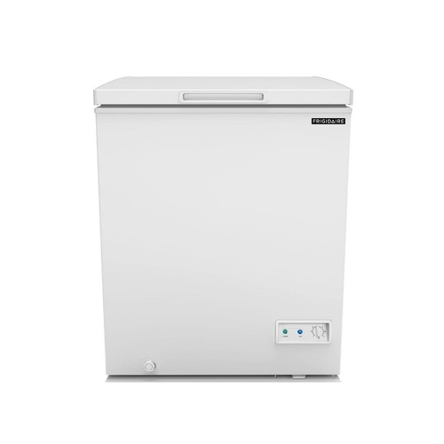 Chest freezer garage - ft,