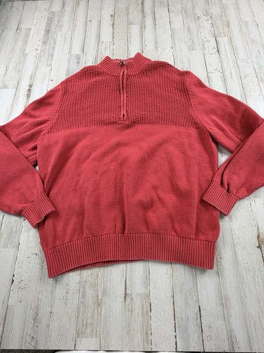 Izod sweater mens - izod,
