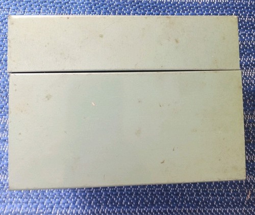 Vtg ohio art forest - art,