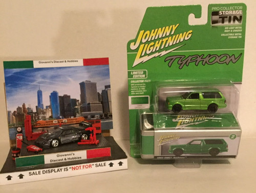 2025 johnny lightning - 2025,