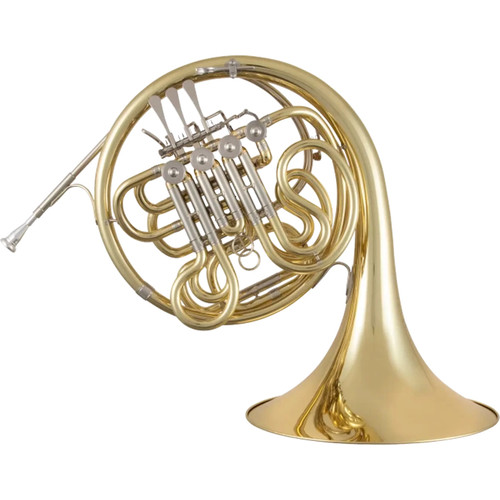 Conn chr511 double horn - double,