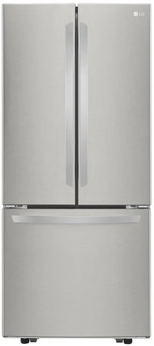 Lfcs22520s french door - lg,