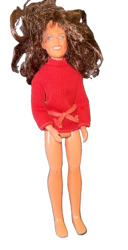 Mindy doll from - doll,