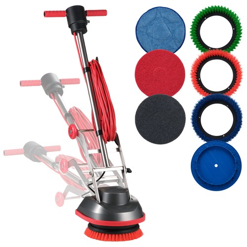 Uimoso floor scrubber machine - uimoso,