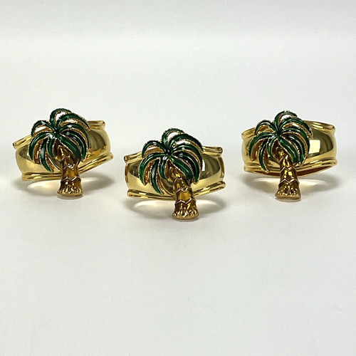 Vintage hans turnwald palm - vintage,
