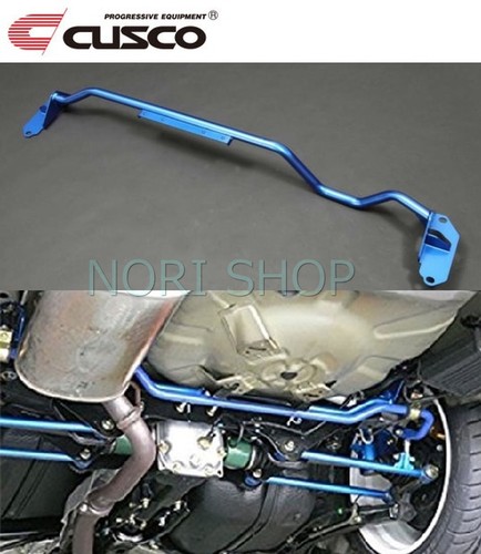 Cusco rear power brace - cusco,