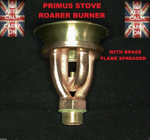 Primus stove roarer - stove, burner