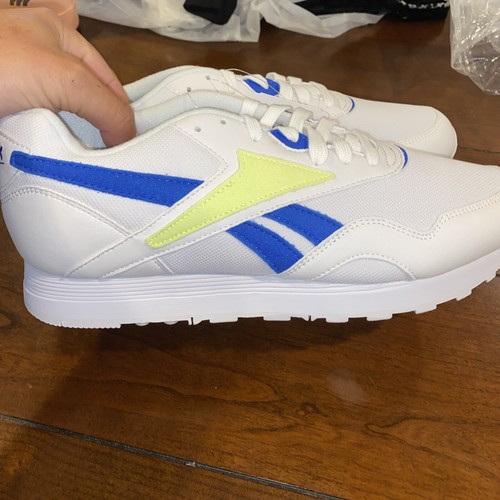 Mens reebok rapide - mu, running