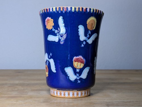 Rare vintage boch freres - rare,