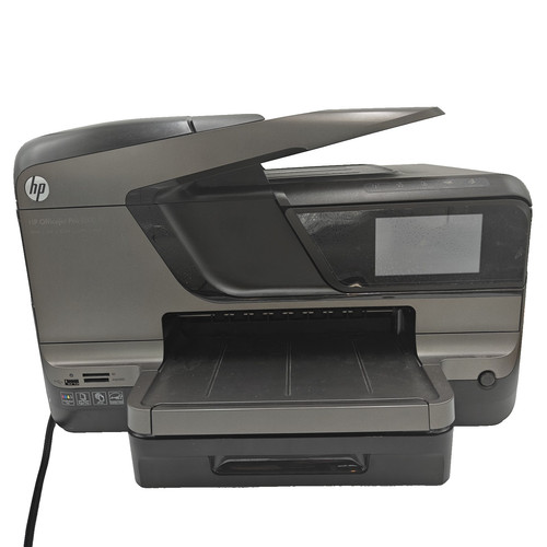 Officejet pro 8600 plus - hp,