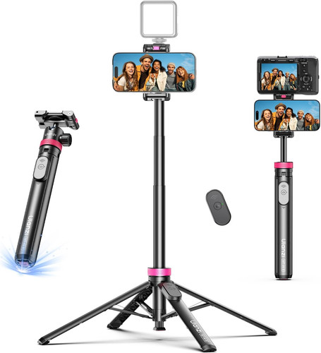 Ulanzi 44b phone tripod - phone,