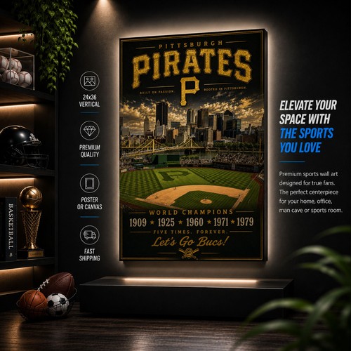 Pittsburgh pirates stadium - pirates,