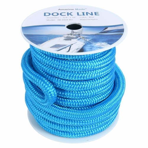 Inch ft blue - blue, double