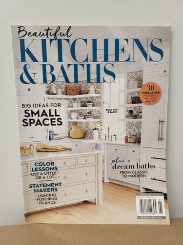Beautiful kitchens baths - beautiful,