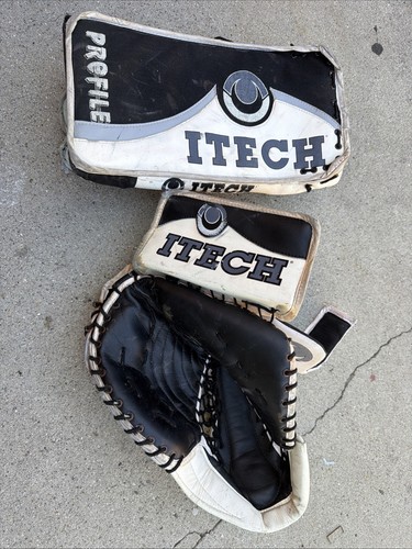 Koho itech 5000 profileglove - 5000, &