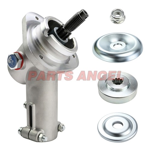 Gear head case assy - assy, for