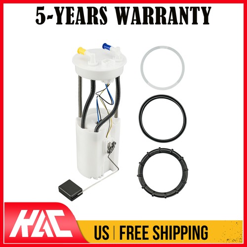 New fuel pump - new, assembly