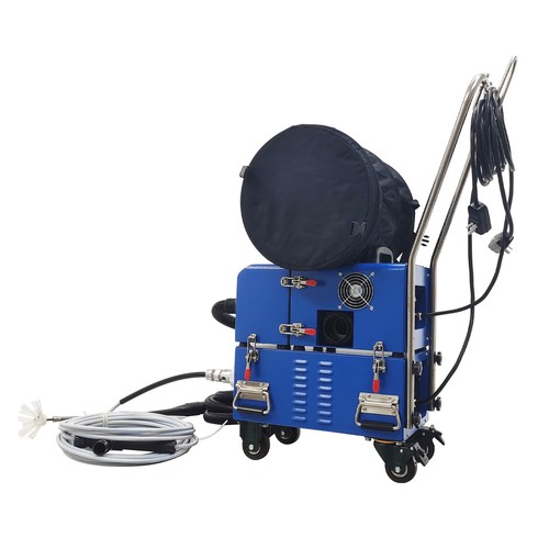 220v 110v air duct - duct, cleaning