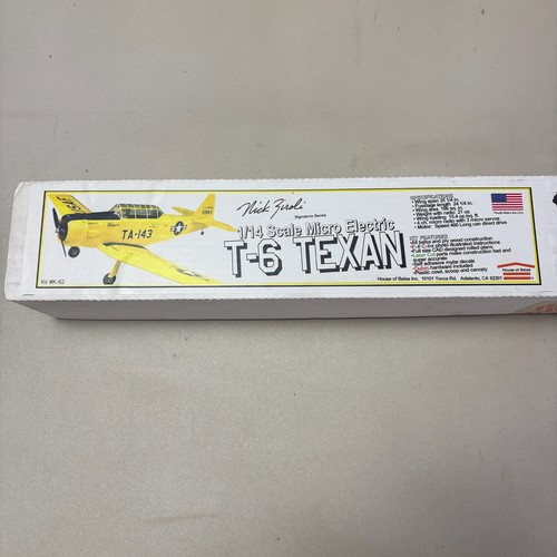 Vintage house balsa 62 - vintage, k-62