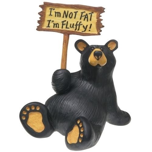 Big sky carvers bearfoots - big,
