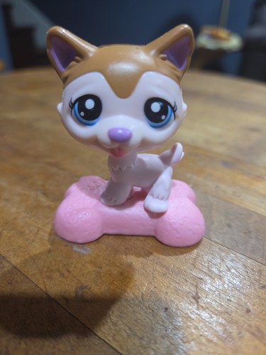 Littlest pet shop mcdonalds - littlest,