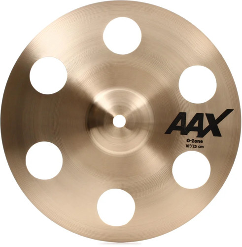 Sabian aax zone - 10", o-zone