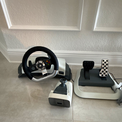 Microsoft xbox 360 racing - microsoft,