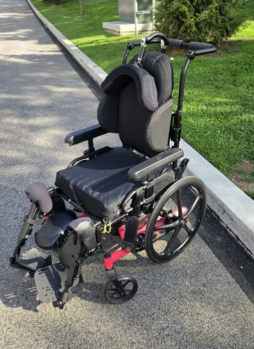 Mobility focus tilt - mobility,