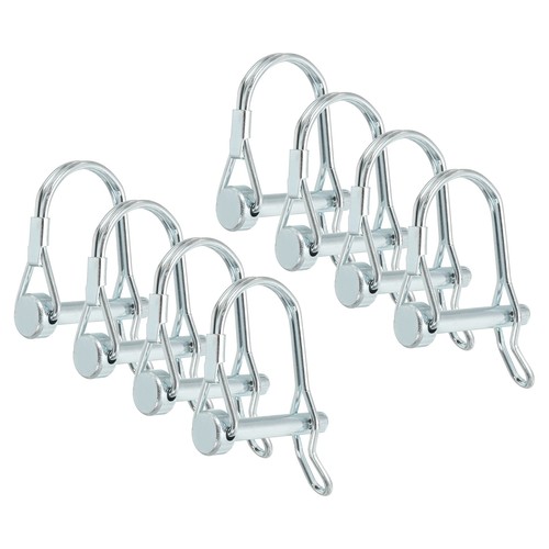 8pcs trailer coupler pin - coupler,