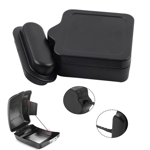 Pack trunk lid tether - tether, for
