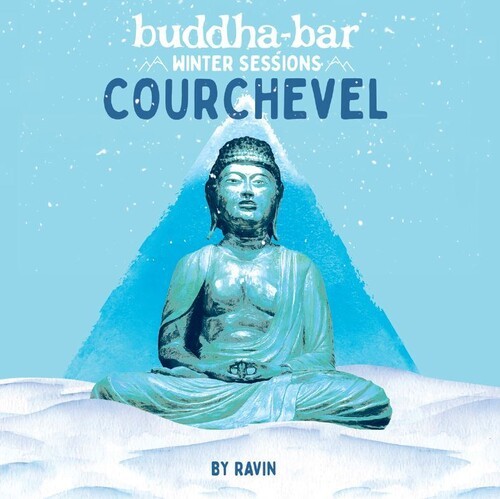 Various artists buddha - -,