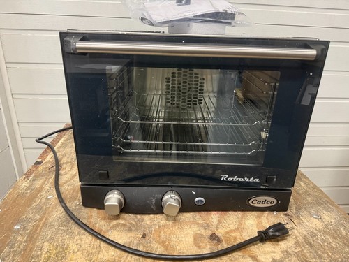Cadco 003 convection - cadco, ov-003