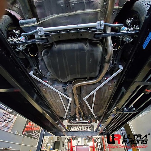 For honda civic type - civic,