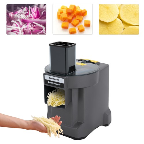 Commercial food processor - food,