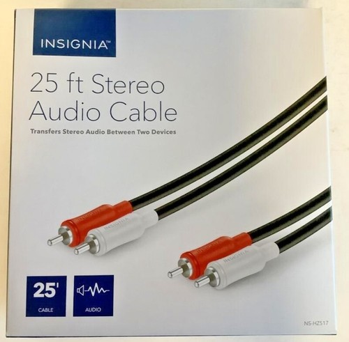 New insignia hz517 foot - new, ns-hz517