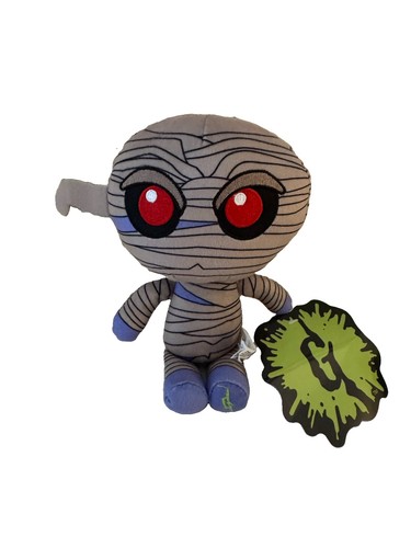 Goosebumps the curse - curse, of