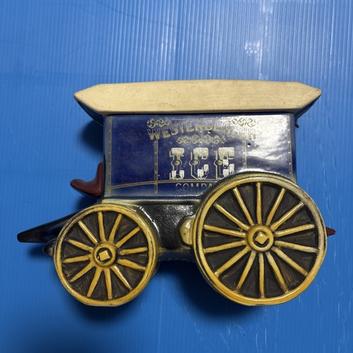 Vtg whiskey decanter - vtg, 1979