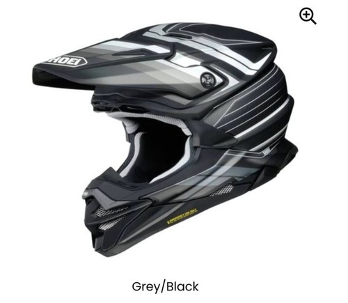 Shoei vfx evo pinnacle - vfx-evo, mx
