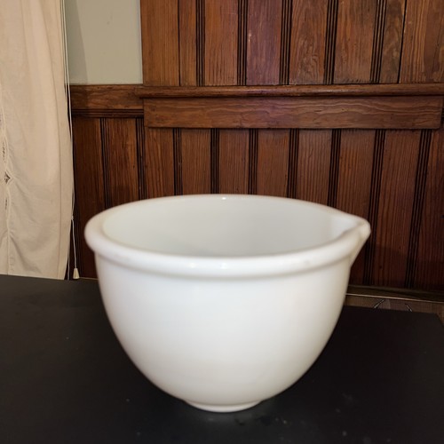 Vintage glasbake sunbeam white - glasbake,