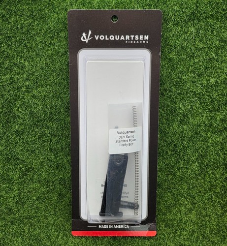 Volquartsen ruger fire - volquartsen,