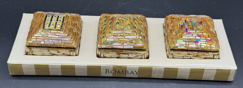 Bombay company mosaic bangle - ,