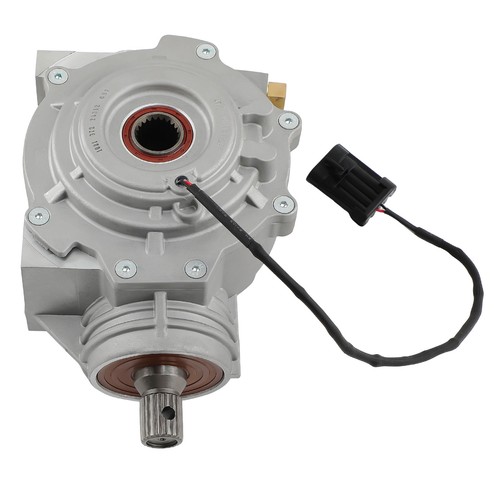Front differential atv utv - front, for